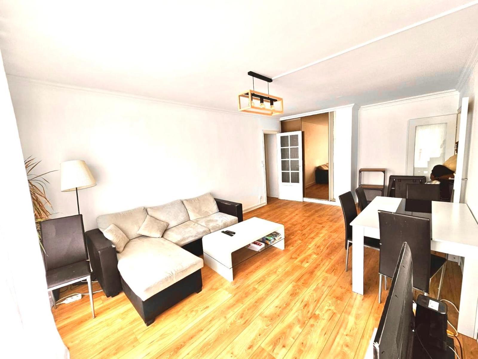Elegant 3 Pieces Proche Paris La Defense Apartment Bezons Ngoại thất bức ảnh