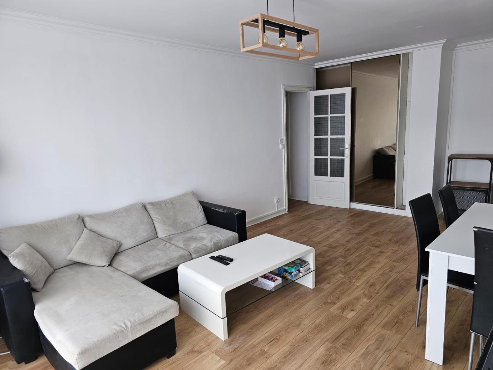 Elegant 3 Pieces Proche Paris La Defense Apartment Bezons Ngoại thất bức ảnh