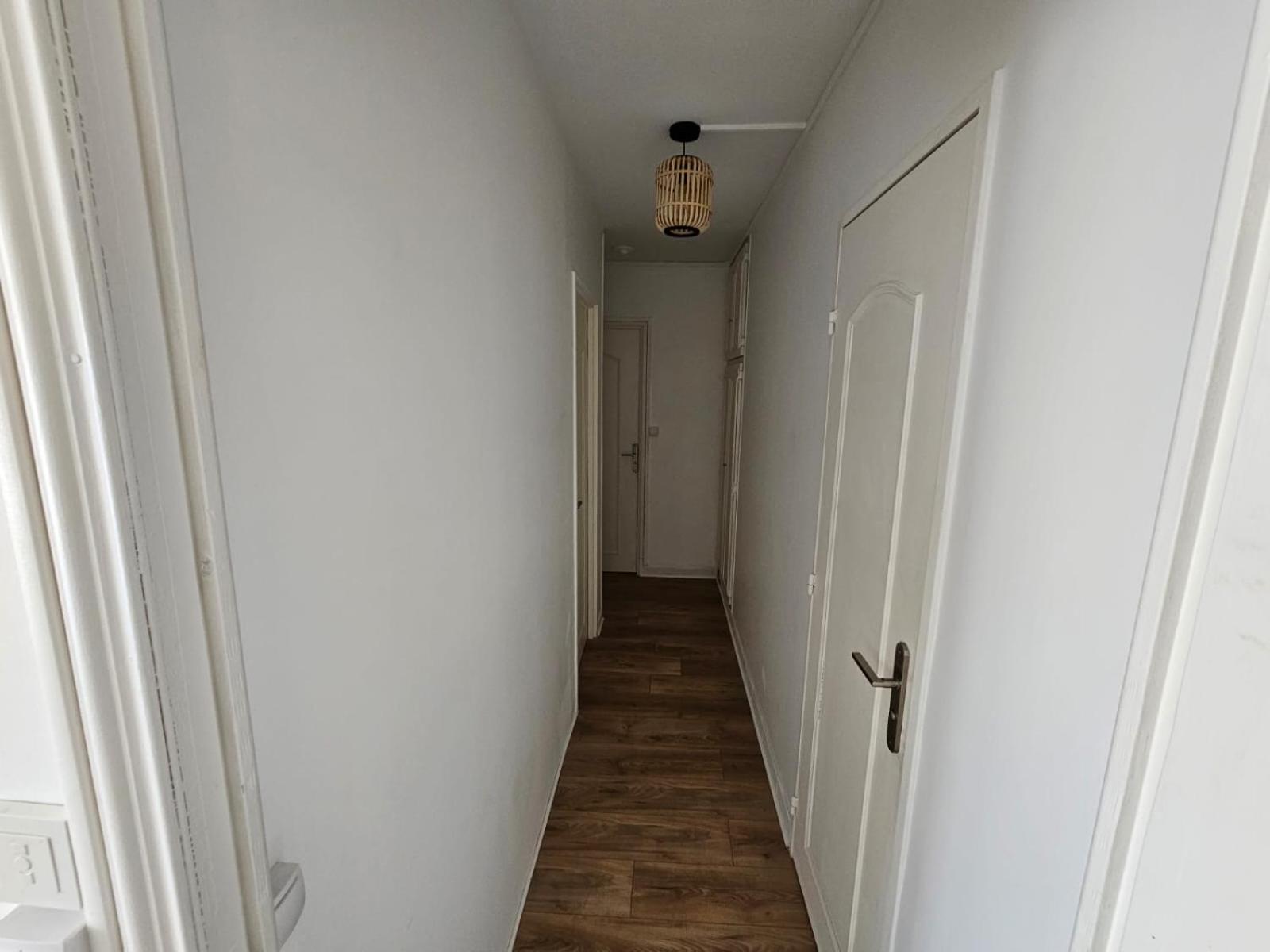 Elegant 3 Pieces Proche Paris La Defense Apartment Bezons Ngoại thất bức ảnh