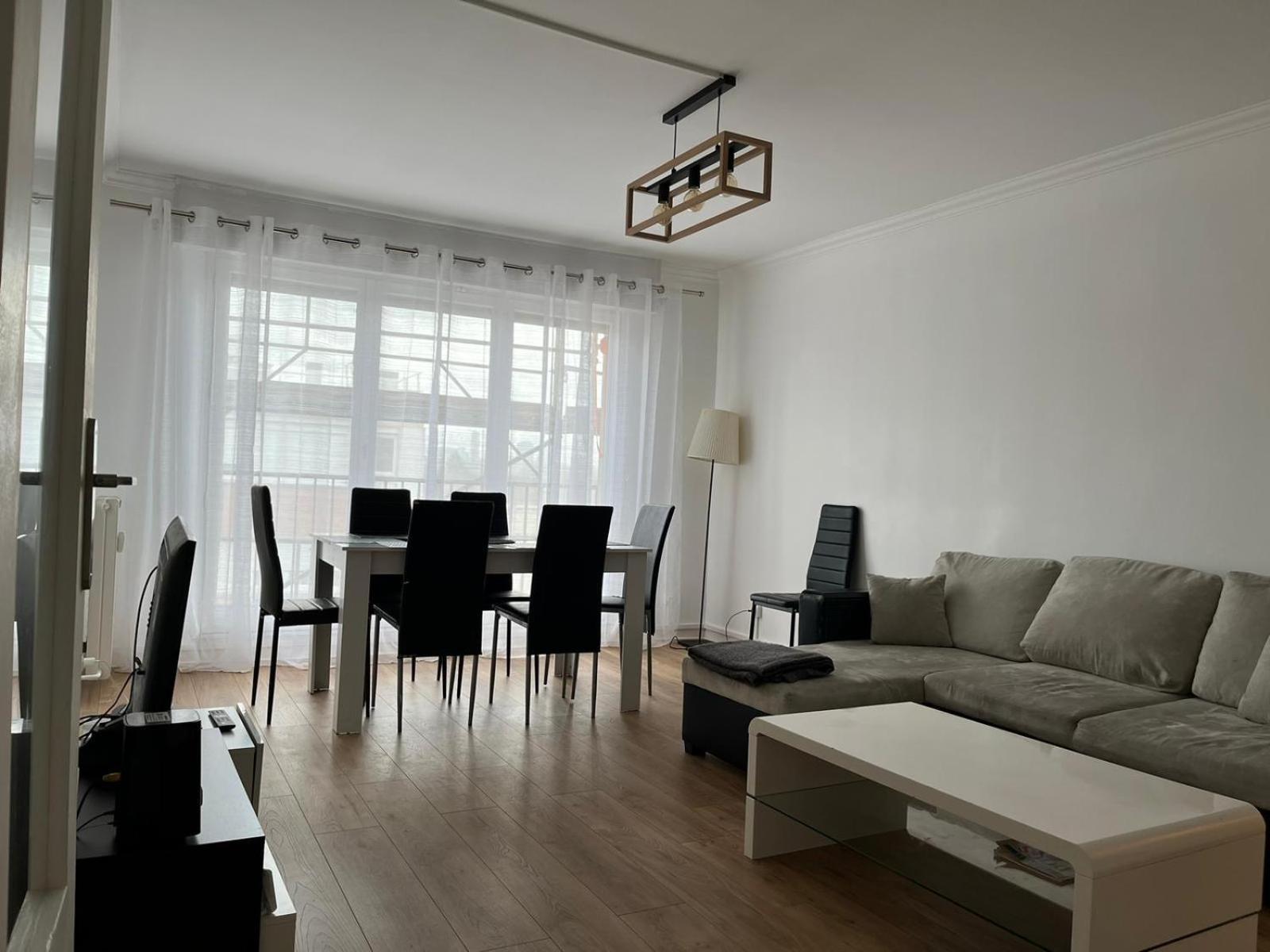 Elegant 3 Pieces Proche Paris La Defense Apartment Bezons Ngoại thất bức ảnh