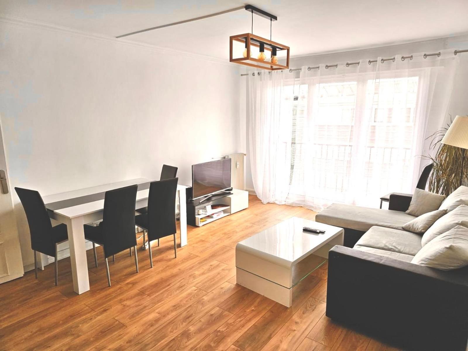 Elegant 3 Pieces Proche Paris La Defense Apartment Bezons Ngoại thất bức ảnh