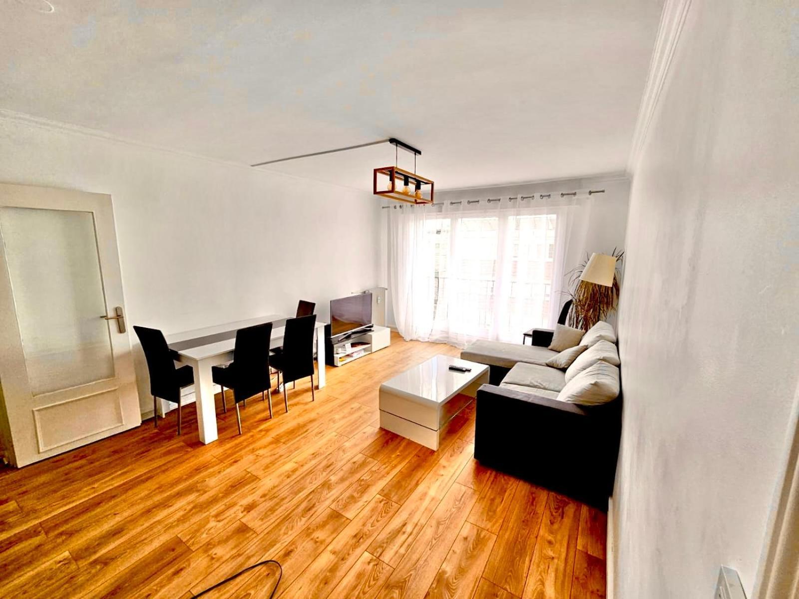 Elegant 3 Pieces Proche Paris La Defense Apartment Bezons Ngoại thất bức ảnh