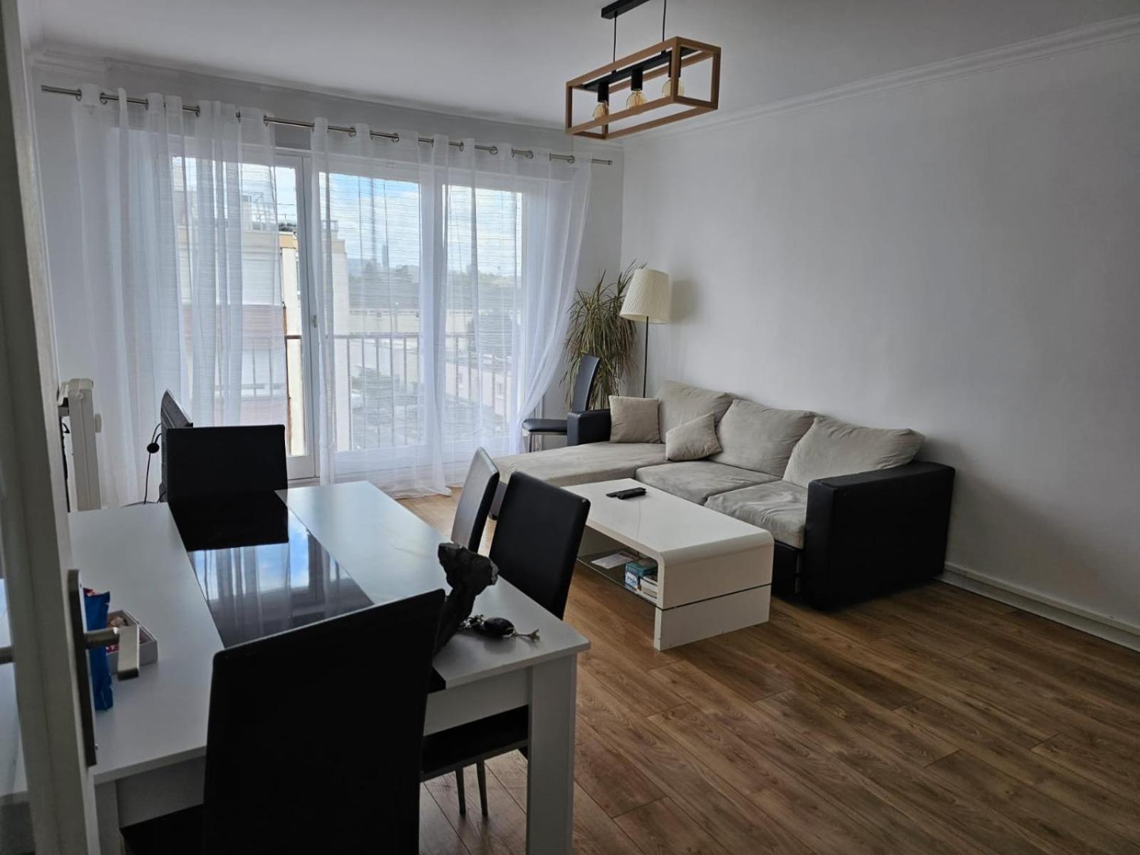 Elegant 3 Pieces Proche Paris La Defense Apartment Bezons Ngoại thất bức ảnh