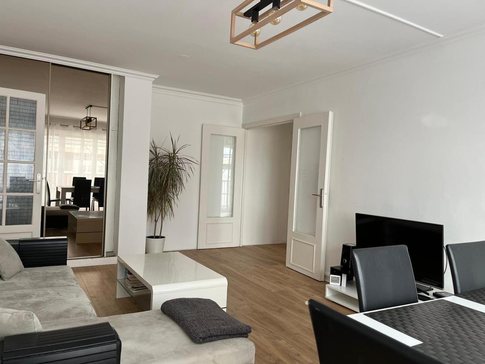 Elegant 3 Pieces Proche Paris La Defense Apartment Bezons Ngoại thất bức ảnh