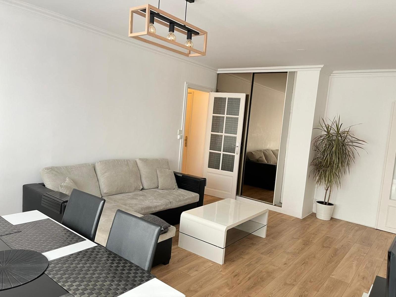 Elegant 3 Pieces Proche Paris La Defense Apartment Bezons Ngoại thất bức ảnh