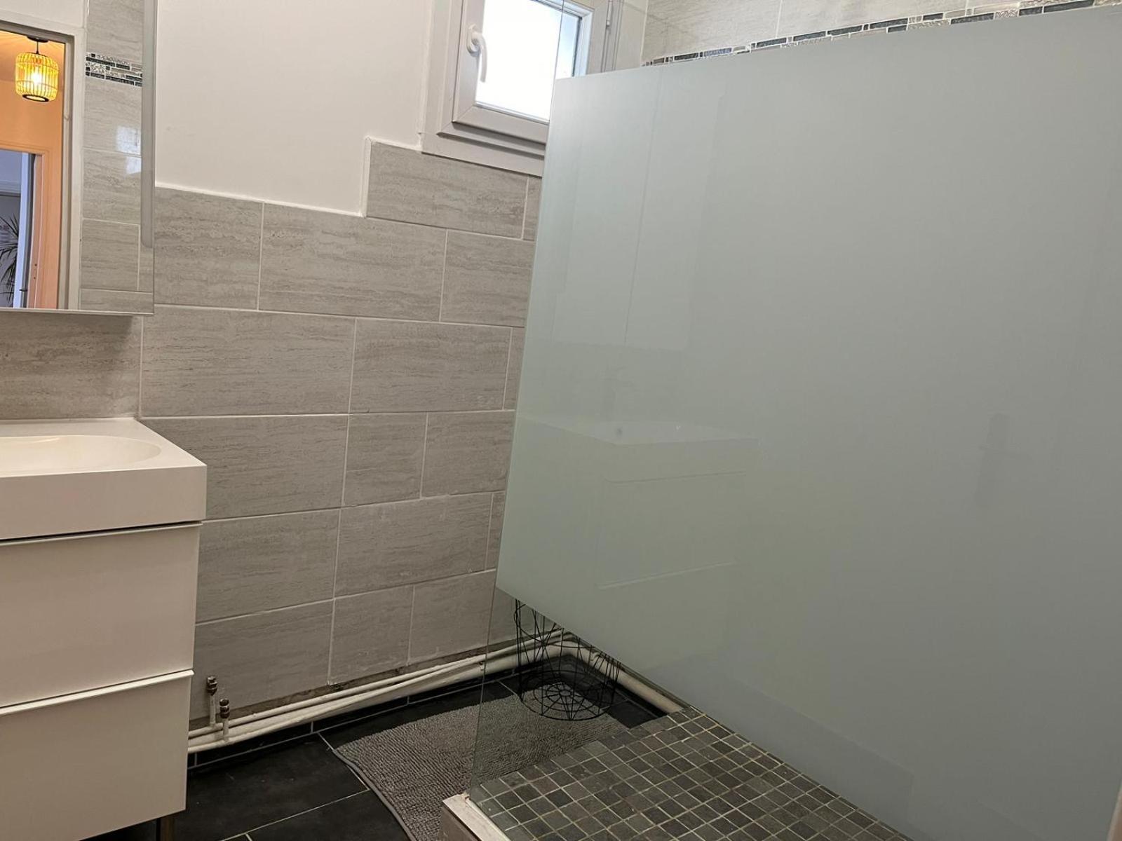 Elegant 3 Pieces Proche Paris La Defense Apartment Bezons Ngoại thất bức ảnh