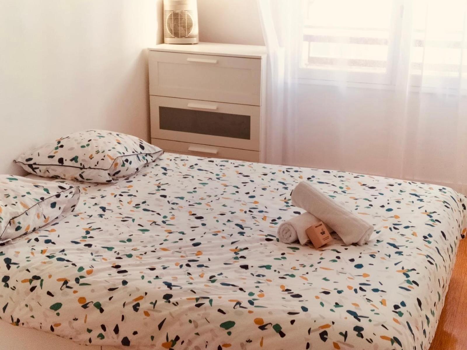 Elegant 3 Pieces Proche Paris La Defense Apartment Bezons Ngoại thất bức ảnh