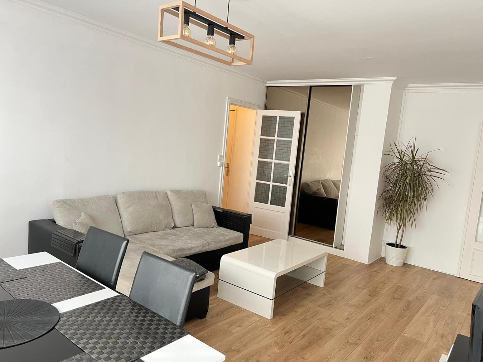 Elegant 3 Pieces Proche Paris La Defense Apartment Bezons Ngoại thất bức ảnh