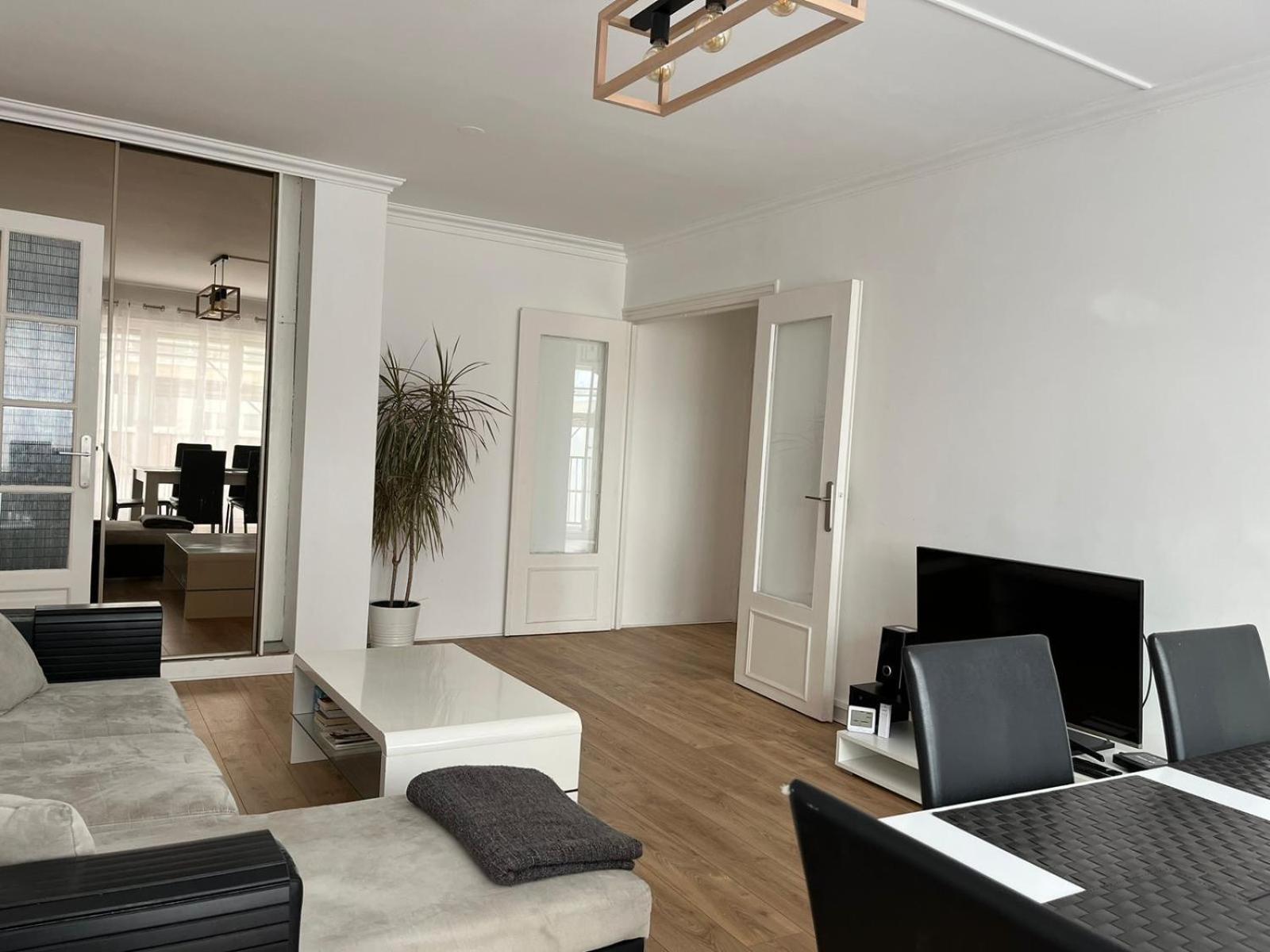 Elegant 3 Pieces Proche Paris La Defense Apartment Bezons Ngoại thất bức ảnh