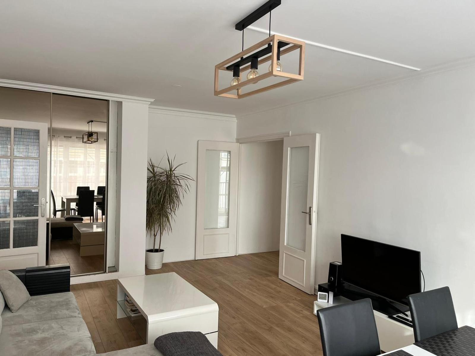 Elegant 3 Pieces Proche Paris La Defense Apartment Bezons Ngoại thất bức ảnh