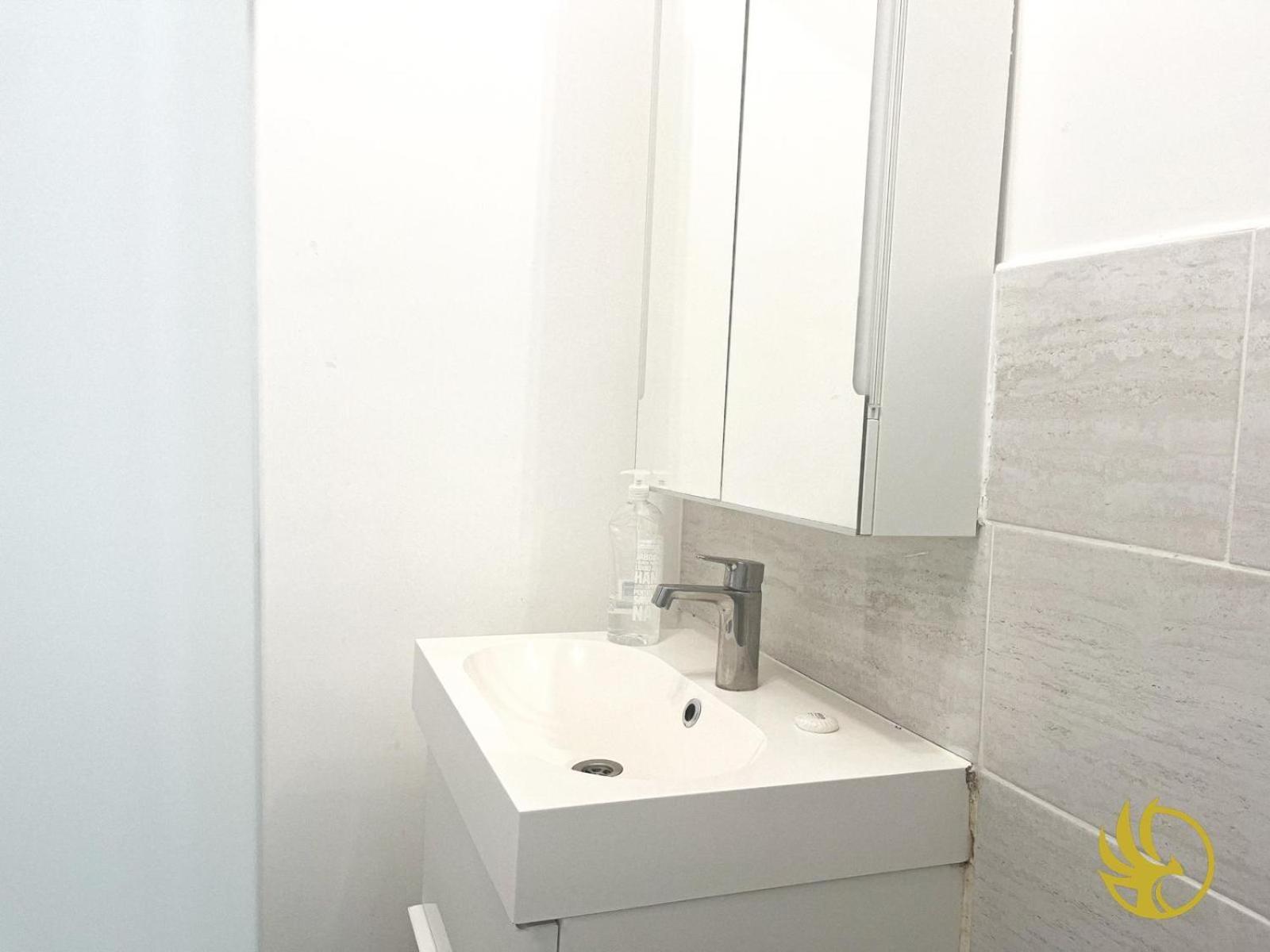 Elegant 3 Pieces Proche Paris La Defense Apartment Bezons Ngoại thất bức ảnh