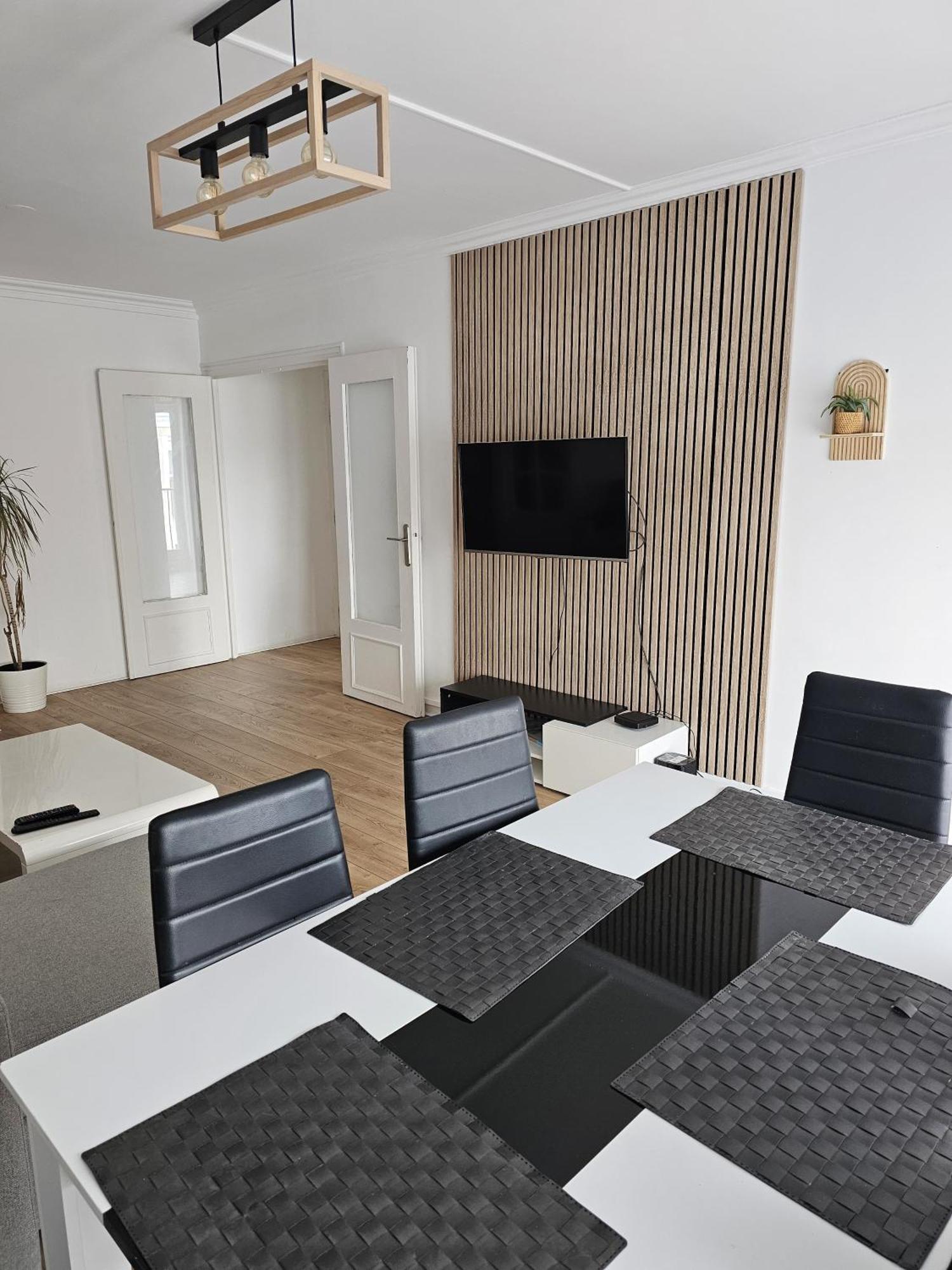 Elegant 3 Pieces Proche Paris La Defense Apartment Bezons Ngoại thất bức ảnh